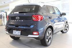 2024 Hyundai
Venue Elite