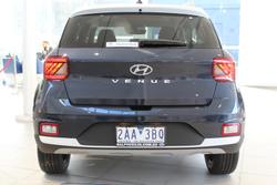 2024 Hyundai
Venue Elite