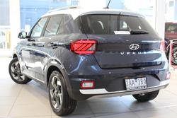 2024 Hyundai
Venue Elite