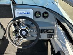 2024 QUINTREX 481 Cruiseabout Pro