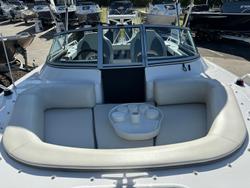 2024 QUINTREX 481 Cruiseabout Pro