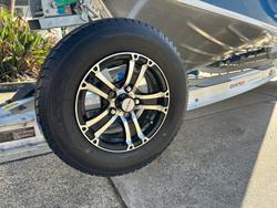 2024 QUINTREX 481 Cruiseabout Pro