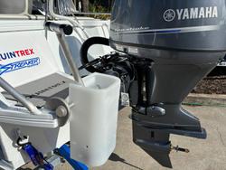 2024 QUINTREX 481 Cruiseabout Pro