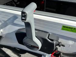 2024 QUINTREX 481 Cruiseabout Pro