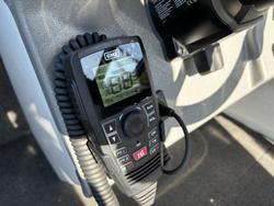 2024 QUINTREX 481 Cruiseabout Pro