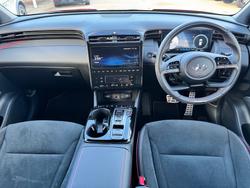 2023 HYUNDAI NX4 TUCSON
