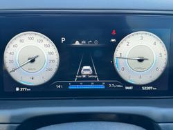 2023 HYUNDAI NX4 TUCSON