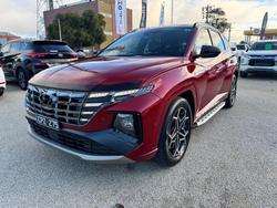 2023 HYUNDAI NX4 TUCSON