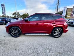 2023 HYUNDAI NX4 TUCSON