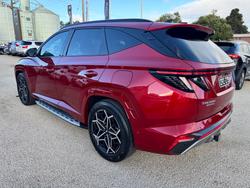2023 HYUNDAI NX4 TUCSON