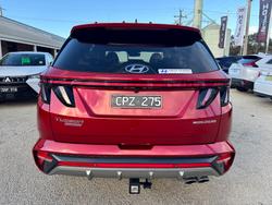 2023 HYUNDAI NX4 TUCSON