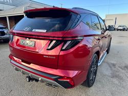 2023 HYUNDAI NX4 TUCSON