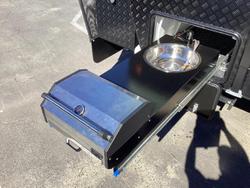 2024 JB Caravans Scorpion Sting Air Ev 21'6 Was $168,300 Save $18,535