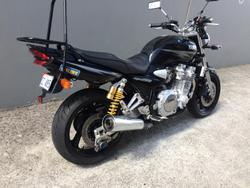 2001 Yamaha
XJR1300