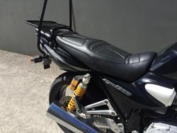 2001 Yamaha
XJR1300