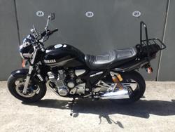 2001 Yamaha
XJR1300