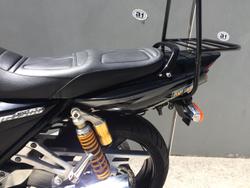 2001 Yamaha
XJR1300