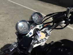 2001 Yamaha
XJR1300