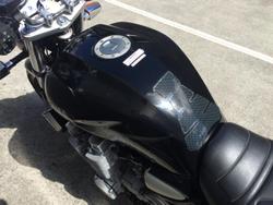 2001 Yamaha
XJR1300
