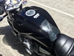 2001 Yamaha
XJR1300