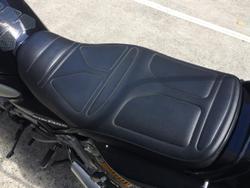 2001 Yamaha
XJR1300