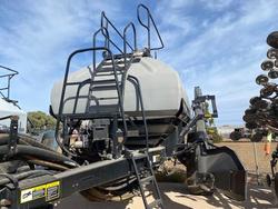 2011 Flexicoil 4350 Grey