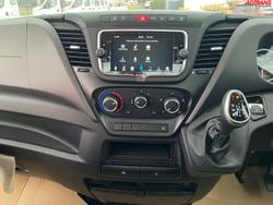 2024 Iveco
Daily 50C18