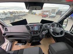 2024 Iveco
Daily 50C18