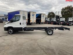 2024 Iveco
Daily 50C18