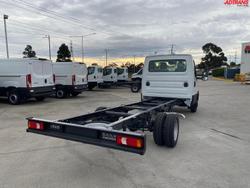 2024 Iveco
Daily 50C18