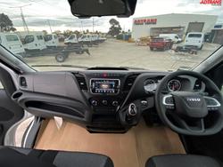2024 Iveco
Daily 50C18