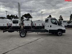 2024 Iveco
Daily 50C18
