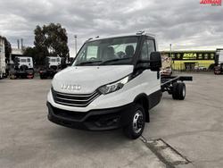 2024 Iveco
Daily 50C18