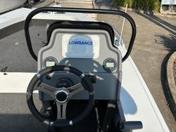 2025 QUINTREX 430 Top Ender Pro