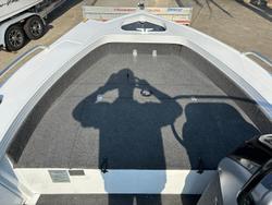 2026 QUINTREX 430 Top Ender Pro