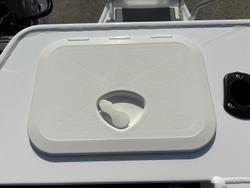 2025 QUINTREX 430 Top Ender Pro