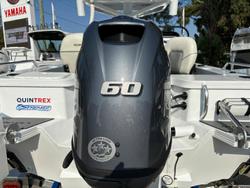 2025 QUINTREX 430 Top Ender Pro