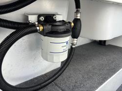 2025 QUINTREX 430 Top Ender Pro