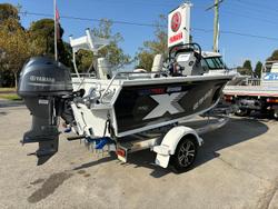 2024 QUINTREX 430 Top Ender Pro