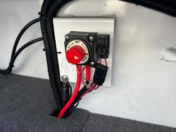 2026 QUINTREX 430 Top Ender Pro