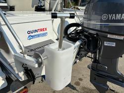2025 QUINTREX 430 Top Ender Pro