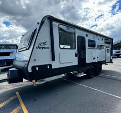 2024 JAYCO
JOURNEY 22.68-1.OB.JY-MY24
