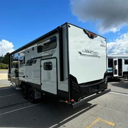 2024 JAYCO
JOURNEY 22.68-1.OB.JY-MY24