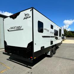2024 JAYCO
JOURNEY 22.68-1.OB.JY-MY24