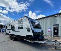 2024 JAYCO
JOURNEY 22.68-1.OB.JY-MY24