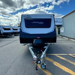 2024 JAYCO
JOURNEY 22.68-1.OB.JY-MY24