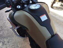 2022 CFMOTO 800MT Touring Limited Edition