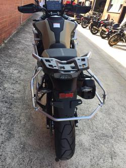 2022 CFMOTO 800MT Touring Limited Edition