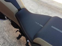 2022 CFMOTO
800MT Touring Limited Edition