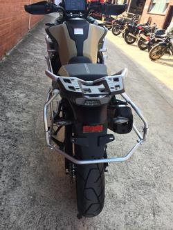 2022 CFMOTO
800MT Touring Limited Edition